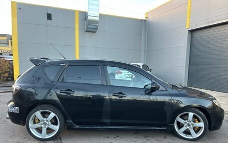 Mazda 3, 2007 год, 520 000 рублей, 7 фотография
