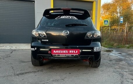 Mazda 3, 2007 год, 520 000 рублей, 5 фотография