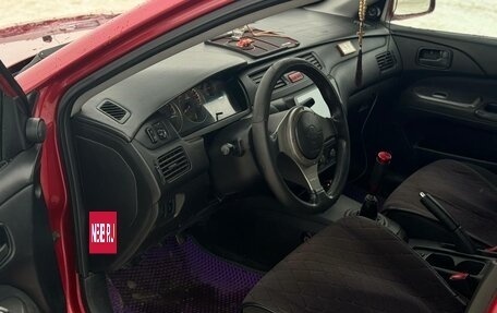Mitsubishi Lancer IX, 2005 год, 370 000 рублей, 10 фотография