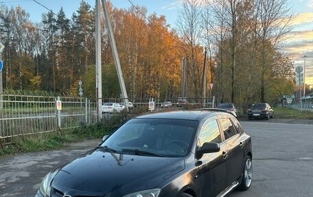 Mazda 3, 2007 год, 520 000 рублей, 2 фотография