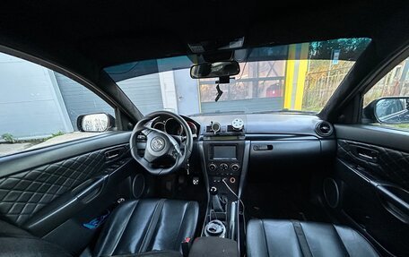 Mazda 3, 2007 год, 520 000 рублей, 14 фотография