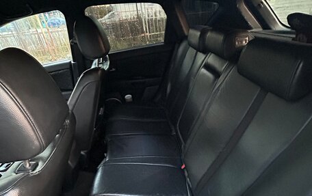 Mazda 3, 2007 год, 520 000 рублей, 11 фотография