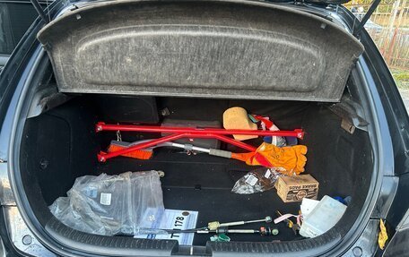 Mazda 3, 2007 год, 520 000 рублей, 13 фотография