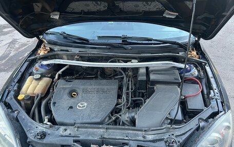 Mazda 3, 2007 год, 520 000 рублей, 17 фотография