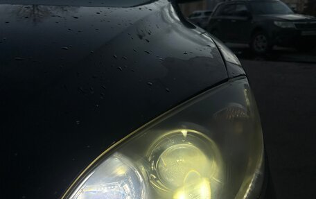 Mazda 3, 2007 год, 520 000 рублей, 20 фотография