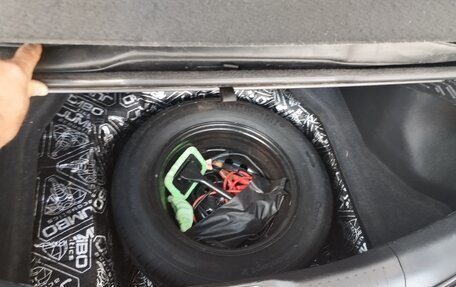 Nissan Tiida, 2012 год, 850 000 рублей, 9 фотография
