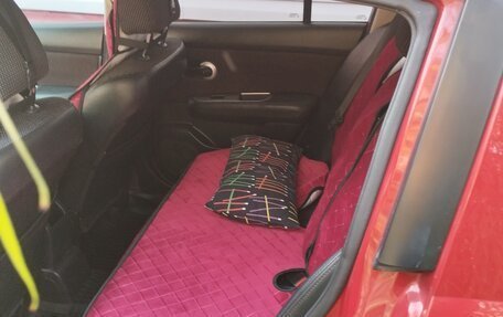 Nissan Tiida, 2012 год, 850 000 рублей, 12 фотография