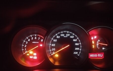 Nissan Tiida, 2012 год, 850 000 рублей, 13 фотография