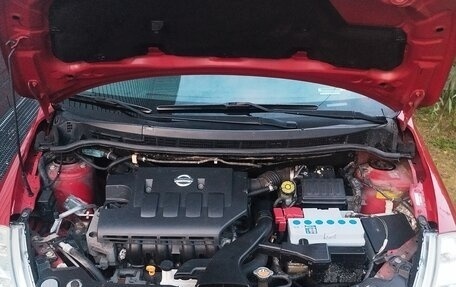 Nissan Tiida, 2012 год, 850 000 рублей, 11 фотография
