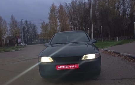 Opel Vectra B рестайлинг, 1998 год, 125 000 рублей, 1 фотография