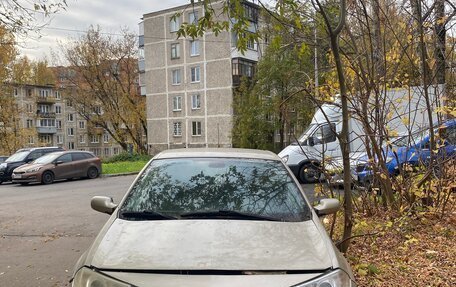 Renault Megane II, 2006 год, 240 000 рублей, 1 фотография