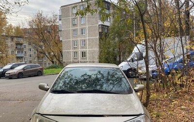 Renault Megane II, 2006 год, 240 000 рублей, 1 фотография