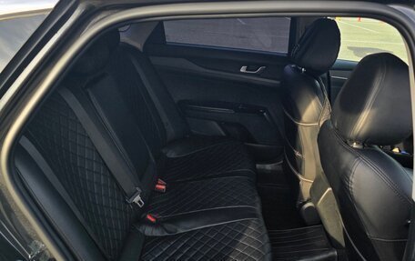 KIA K5, 2021 год, 1 550 000 рублей, 21 фотография