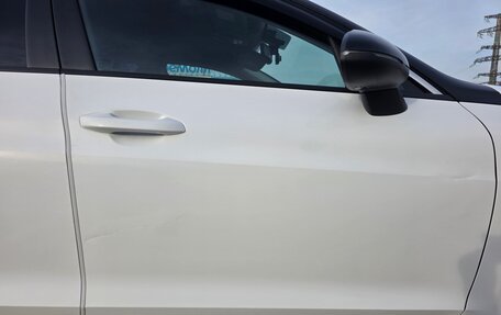 KIA K5, 2021 год, 1 550 000 рублей, 26 фотография