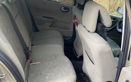Renault Megane II, 2006 год, 240 000 рублей, 6 фотография