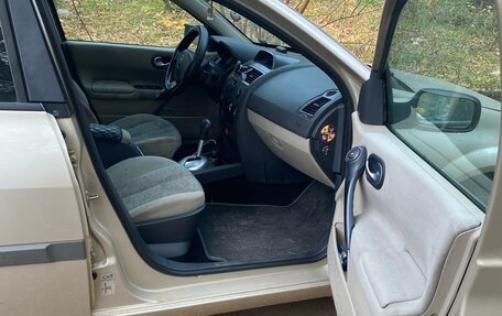 Renault Megane II, 2006 год, 240 000 рублей, 8 фотография