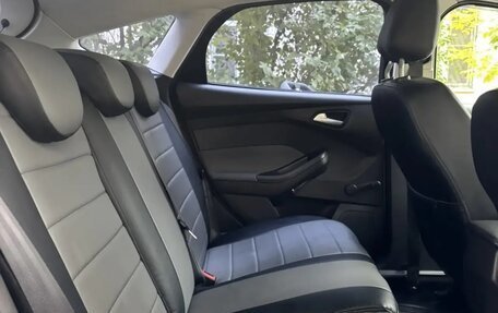 Ford Focus III, 2013 год, 670 000 рублей, 7 фотография