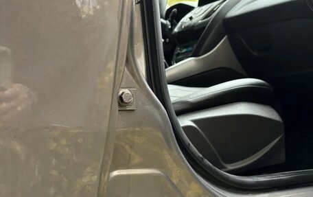 Ford Focus III, 2013 год, 670 000 рублей, 9 фотография