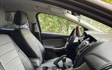 Ford Focus III, 2013 год, 670 000 рублей, 6 фотография