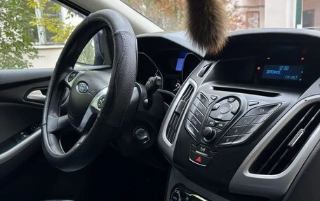 Ford Focus III, 2013 год, 670 000 рублей, 8 фотография