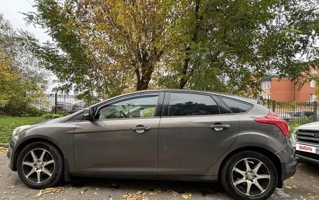 Ford Focus III, 2013 год, 670 000 рублей, 13 фотография