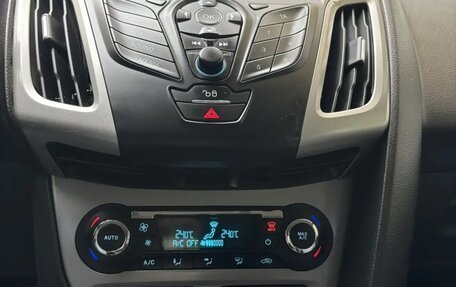 Ford Focus III, 2013 год, 670 000 рублей, 14 фотография