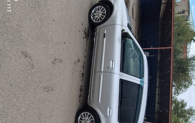 Renault Symbol I, 2008 год, 315 000 рублей, 1 фотография