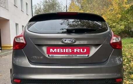 Ford Focus III, 2013 год, 670 000 рублей, 12 фотография