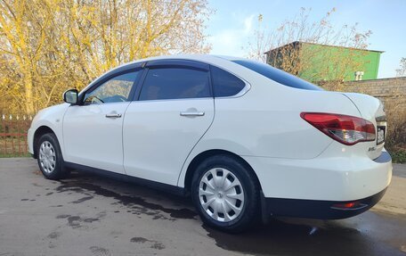 Nissan Almera, 2014 год, 520 000 рублей, 1 фотография