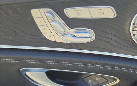 Mercedes-Benz E-Класс, 2019 год, 3 600 000 рублей, 17 фотография