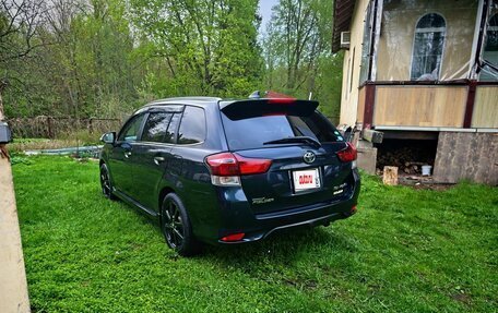 Toyota Corolla, 2018 год, 1 615 000 рублей, 2 фотография