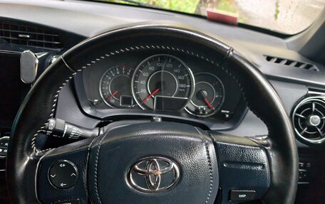 Toyota Corolla, 2018 год, 1 615 000 рублей, 11 фотография
