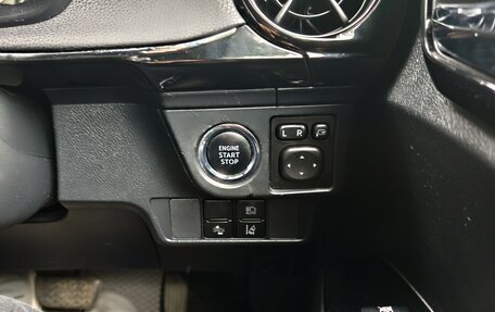 Toyota Corolla, 2018 год, 1 615 000 рублей, 10 фотография