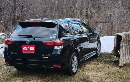 Toyota Corolla, 2018 год, 1 615 000 рублей, 14 фотография