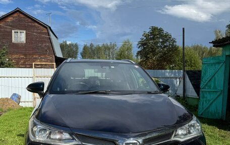 Toyota Corolla, 2018 год, 1 615 000 рублей, 25 фотография