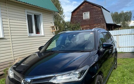 Toyota Corolla, 2018 год, 1 615 000 рублей, 27 фотография