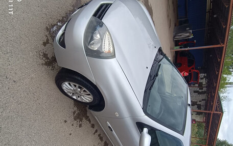 Renault Symbol I, 2008 год, 315 000 рублей, 7 фотография