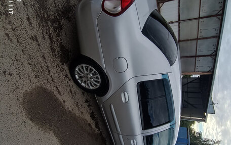 Renault Symbol I, 2008 год, 315 000 рублей, 3 фотография