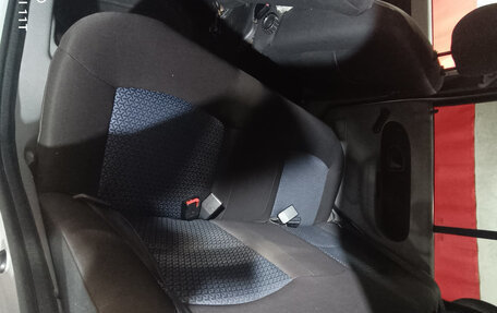 Renault Symbol I, 2008 год, 315 000 рублей, 12 фотография