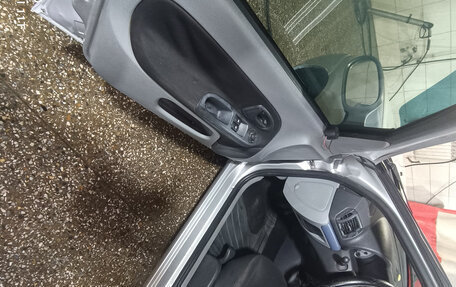 Renault Symbol I, 2008 год, 315 000 рублей, 13 фотография