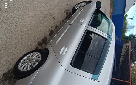 Renault Symbol I, 2008 год, 315 000 рублей, 10 фотография