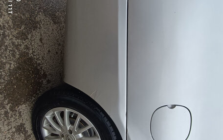Renault Symbol I, 2008 год, 315 000 рублей, 8 фотография