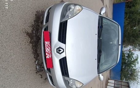 Renault Symbol I, 2008 год, 315 000 рублей, 5 фотография