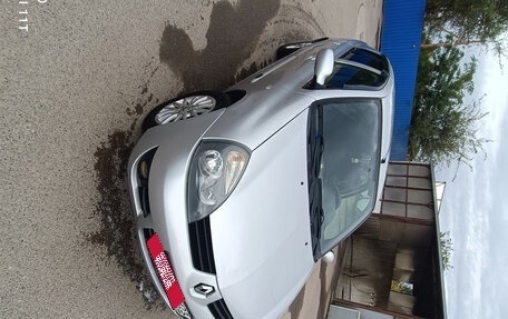 Renault Symbol I, 2008 год, 315 000 рублей, 6 фотография