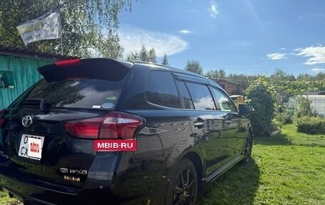 Toyota Corolla, 2018 год, 1 615 000 рублей, 26 фотография
