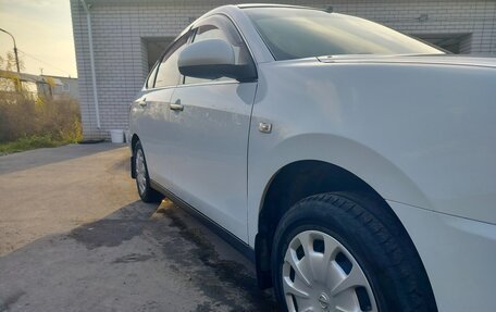 Nissan Almera, 2014 год, 520 000 рублей, 4 фотография