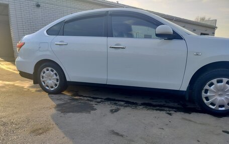 Nissan Almera, 2014 год, 520 000 рублей, 6 фотография