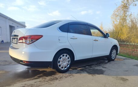 Nissan Almera, 2014 год, 520 000 рублей, 3 фотография