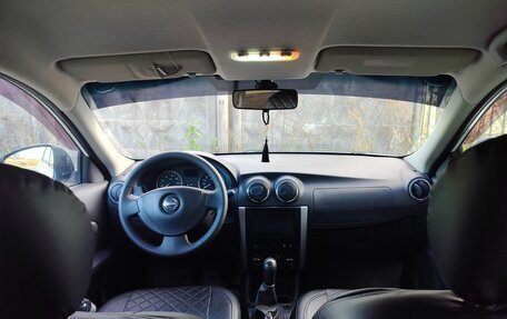 Nissan Almera, 2014 год, 520 000 рублей, 14 фотография