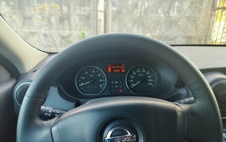 Nissan Almera, 2014 год, 520 000 рублей, 13 фотография